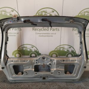 Porton Trasero Renault Clio 2 F2 (06205816)