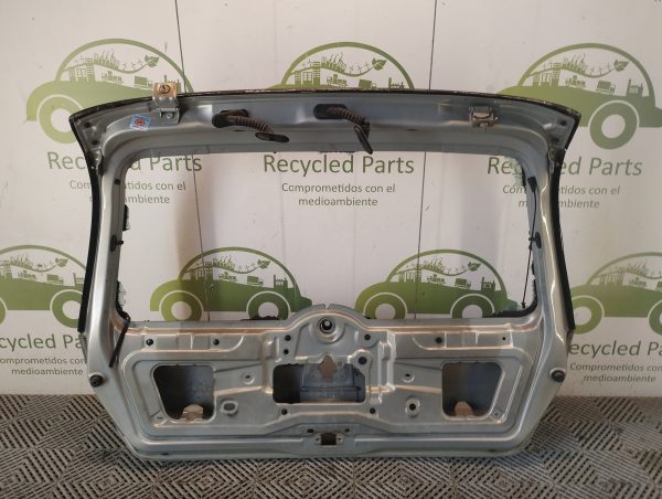 Porton Trasero Renault Clio 2 F2 (06205816)