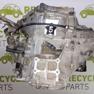 Caja De Velocidades Toyota Corolla 1.8 At U341 (06131631)