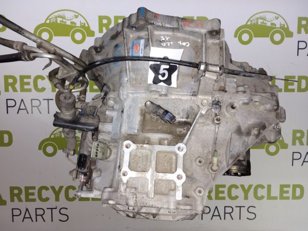Caja De Velocidades Toyota Corolla 1.8 At U341 (06131631)