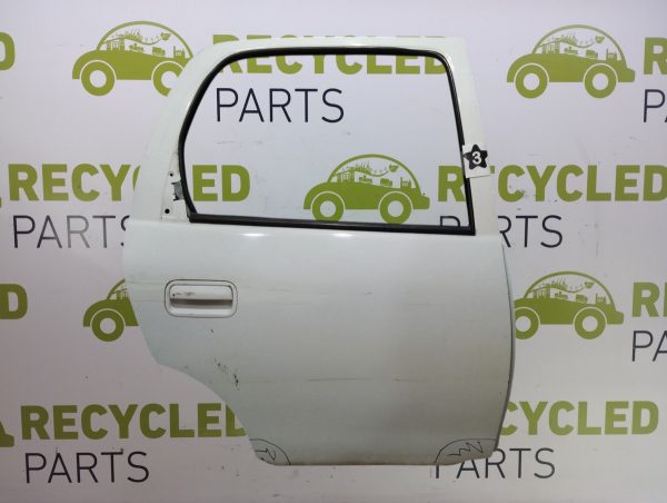 Puerta Trasera Derecha Chevrolet Corsa (05550429) Lp