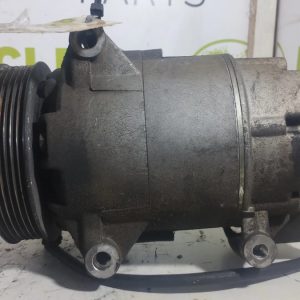 Compresor De A/a Citroen Nuevo C3 1.6 (05758900)