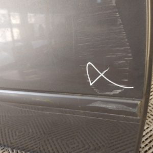 Puerta Trasera Derecha Chevrolet Meriva (05505700)