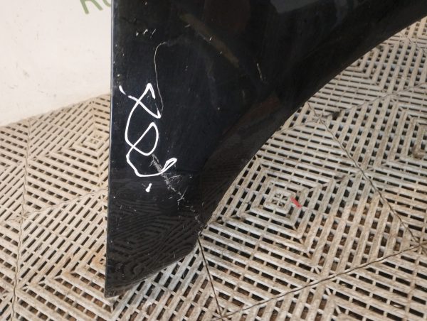 Guardabarro Derecho Vw Fox G2 (06115500)