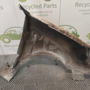 Guardabarro Izquierdo Renault Kangoo Li (06234502)