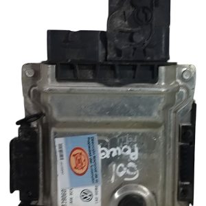 Modulo De Inyeccion Vw Gol Trend 1.6 (05235650)