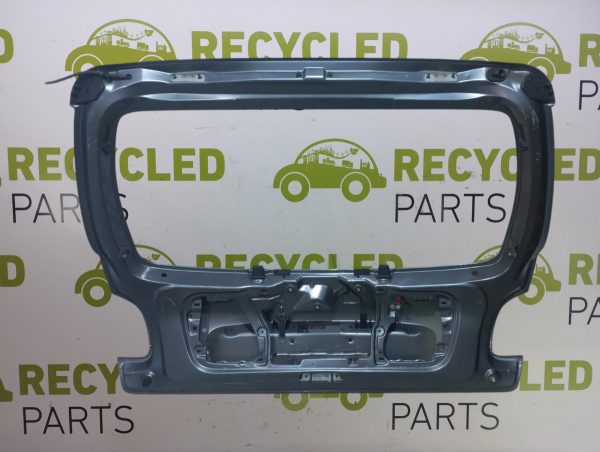Porton Trasero Peugeot 206 (03266206) Lp*
