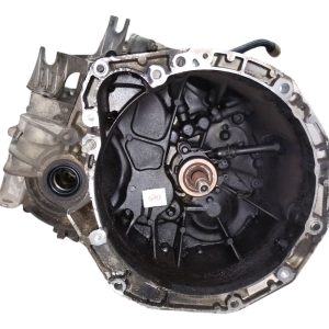 Caja De Velocidades Renault Megane 2 2.0 16v (05802583)