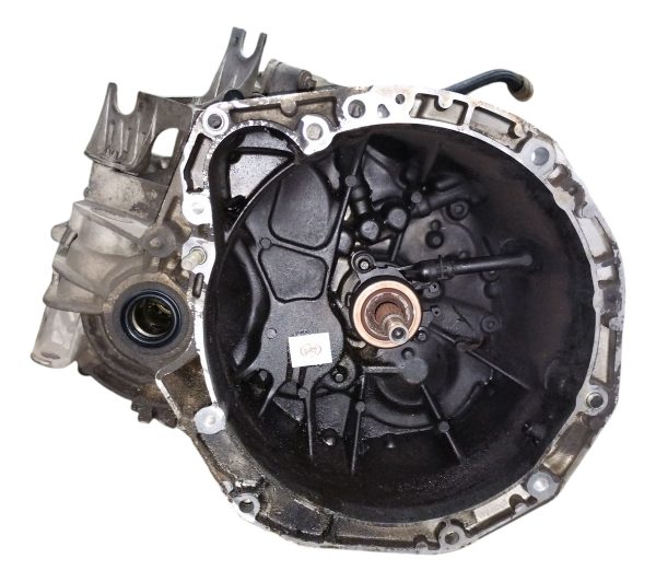 Caja De Velocidades Renault Megane 2 2.0 16v (05802583)