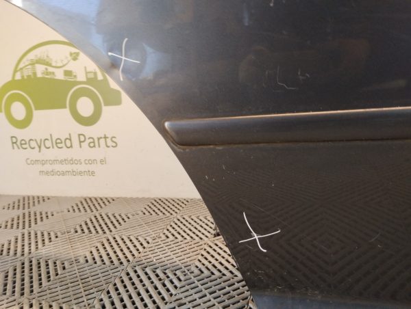 Puerta Trasera Derecha Vw Bora (03340796) Lp