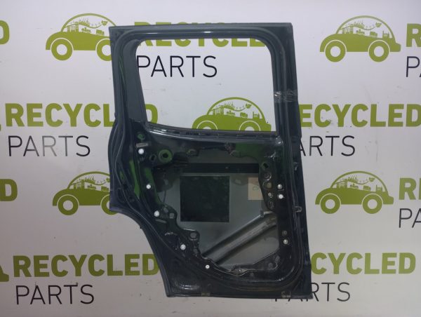 Puerta Trasera Izquierda Jeep Renegade (04727022) Lp*