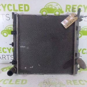 Radiador De Agua Citroen C3 1.6 (06028109)