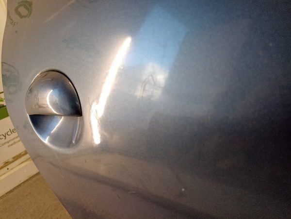 Puerta Trasera Derecha Peugeot 206 (03191007) Lp