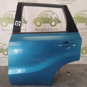 Puerta Trasera Izquierda Suzuki Vitara (05209005)
