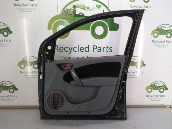 Puerta Delantera Derecha Fiat Palio Novo (03279926)