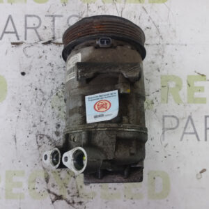 Compresor De A/a Fiat Cronos 1.3 (05896451)
