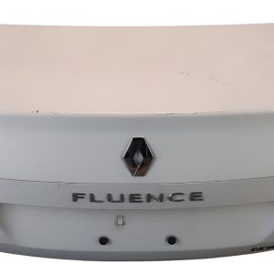 Tapa De Baul Renault Fluence (06064054)