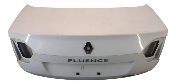 Tapa De Baul Renault Fluence (06064054)