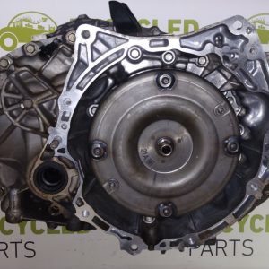 Caja De Velocidad Renault Fluence 2.0 (05569784)
