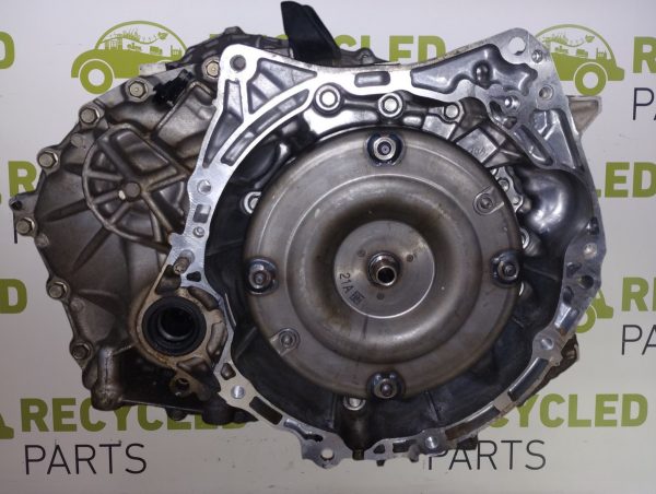 Caja De Velocidad Renault Fluence 2.0 (05569784)