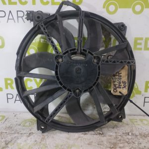 Electroventilador Peugeot 308 1.6 (06437925)