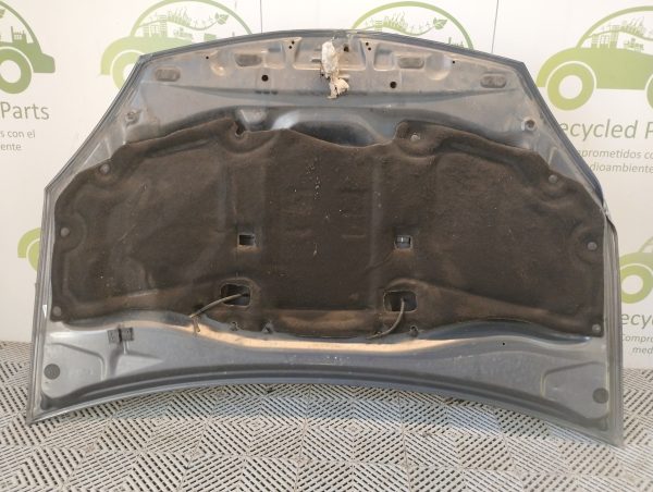 Capot Renault Sandero Lv (05034271)