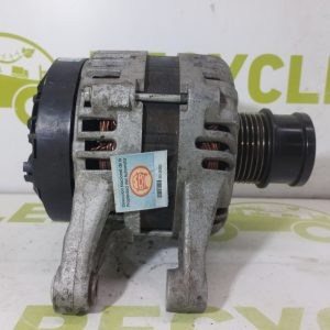 Alternador Ford Ecosport 1.5 Dragon (06126380)