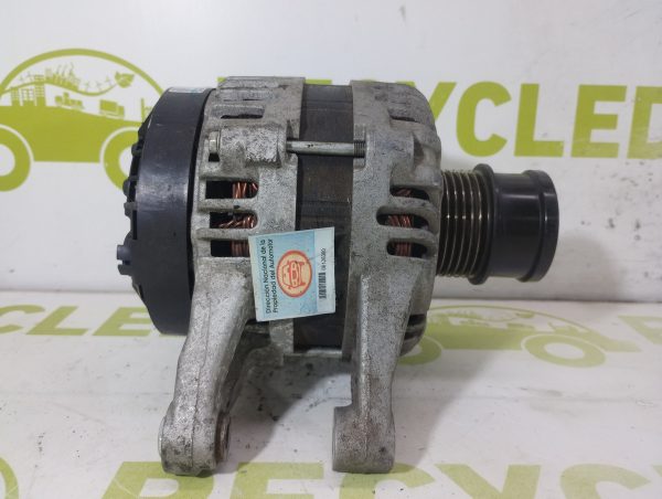 Alternador Ford Ecosport 1.5 Dragon (06126380)
