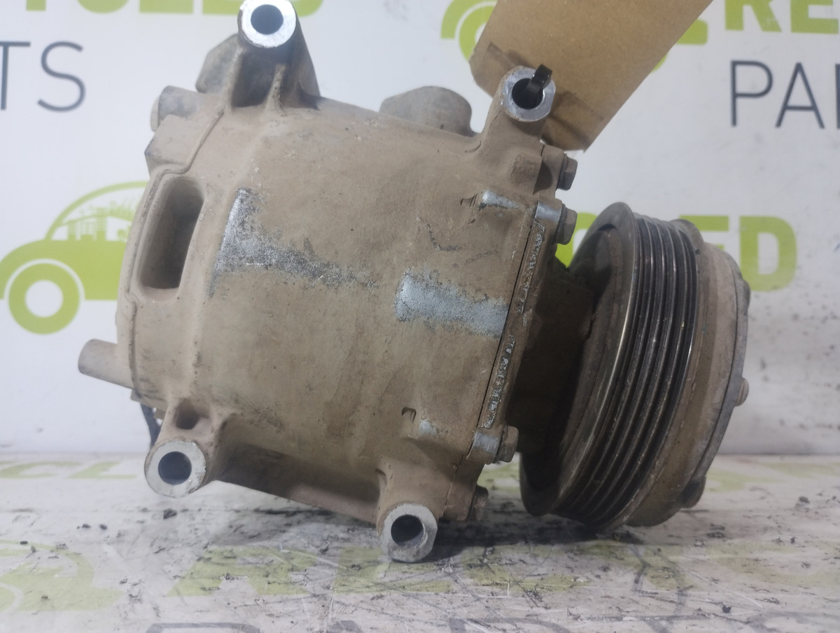 Compresor De A/a Honda City 1.5 (06164416)