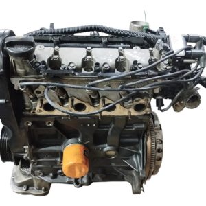 Motor Vw Gol Trend 1.6 8v (aa000383)