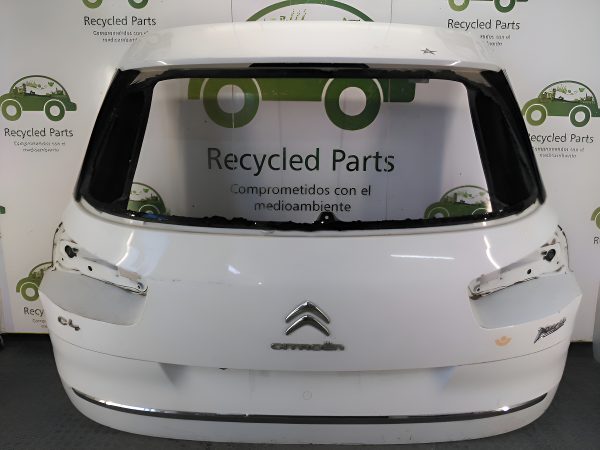 Porton Trasero Citroen C4 Picasso Ln (04364945)