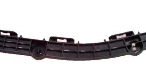 Soporte Paragolpe Trasero Izq Toyota Corolla 2014-2019