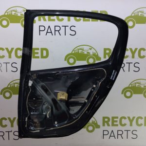Puerta Trasera Derecha Peugeot 207 (04861504) Lp
