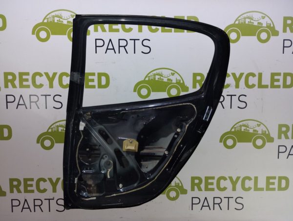 Puerta Trasera Derecha Peugeot 207 (04861504) Lp
