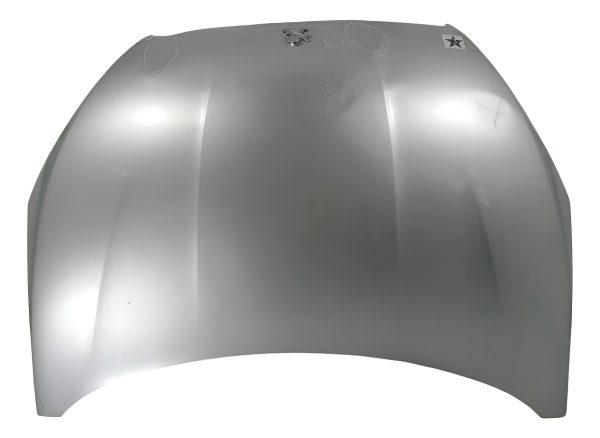 Capot Peugeot 508 (02758790) Lp