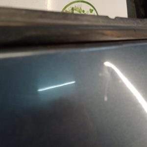 Puerta Trasera Derecha Peugeot 206 (03772009) Lp