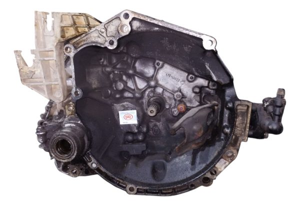 Caja De Velocidades Citroen C4 1.6 16v (06167532)