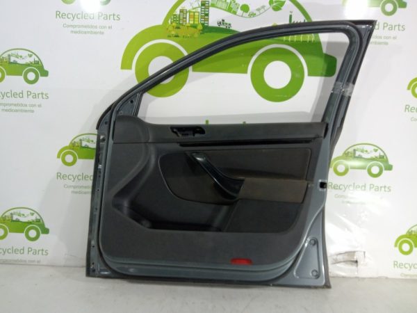 Puerta Delantera Derecha Vw Vento Lv (04128690) Lp