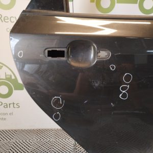 Puerta Trasera Derecha Ford Focus 3 (05262299) Lp