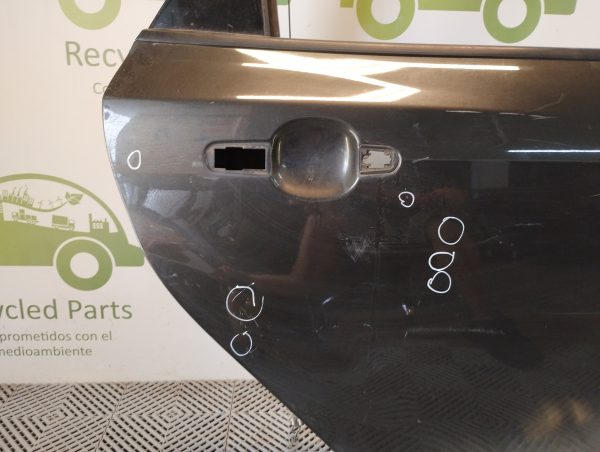 Puerta Trasera Derecha Ford Focus 3 (05262299) Lp