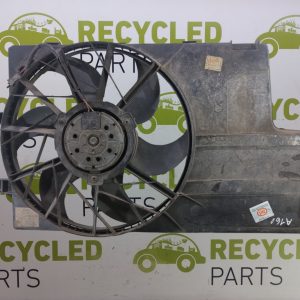 Electroventilador Mercedes Benz A160 1.6 (04446880)