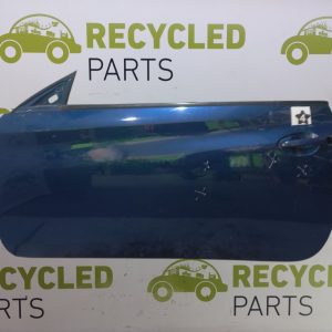 Puerta Delantera Izquierda Hyundai Genesis (04348327) Lp