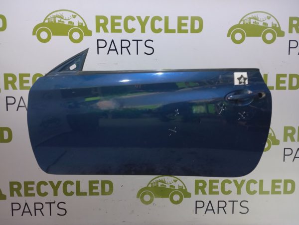 Puerta Delantera Izquierda Hyundai Genesis (04348327) Lp