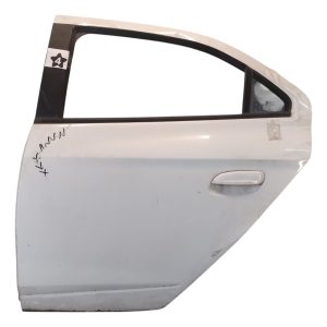 Puerta Trasera Izquierda Chevrolet Onix (05765881)
