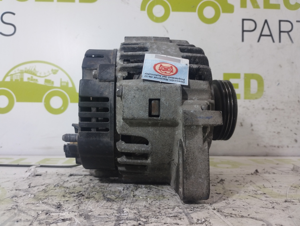 Alternador Renault Clio Mio 1.2 (06512127)