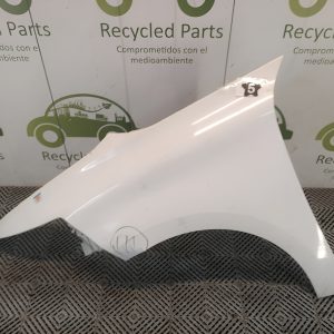 Guardabarro Izquierdo Citroen C4 Picasso Ln (05884896)