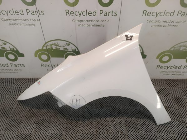 Guardabarro Izquierdo Citroen C4 Picasso Ln (05884896)