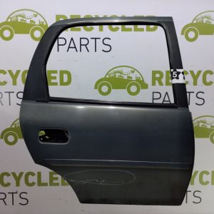 Puerta Trasera Derecha Chevrolet Corsa (05404956) Lp