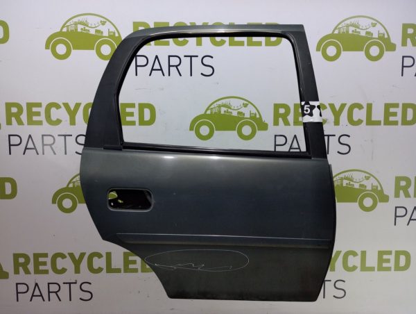 Puerta Trasera Derecha Chevrolet Corsa (05404956) Lp