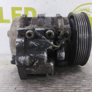 Compresor De A/a Vw Gol 1.4 (05948486)